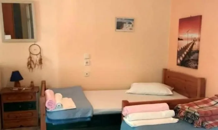 Velika Seaside Apartment