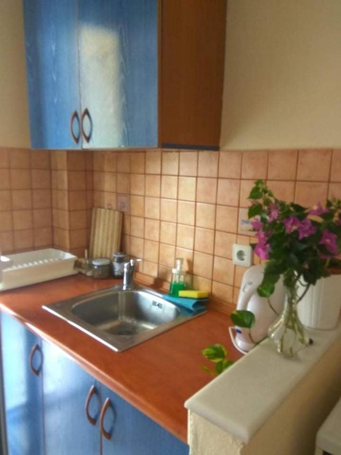 Seaside Appartement