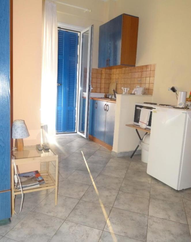 Seaside Appartement *