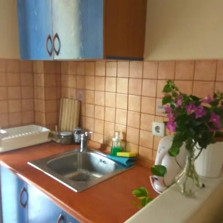 Velika Seaside Apartment Exterior photo