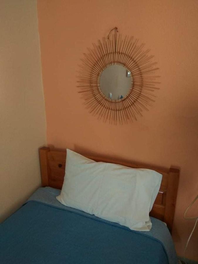 Apartment Seaside